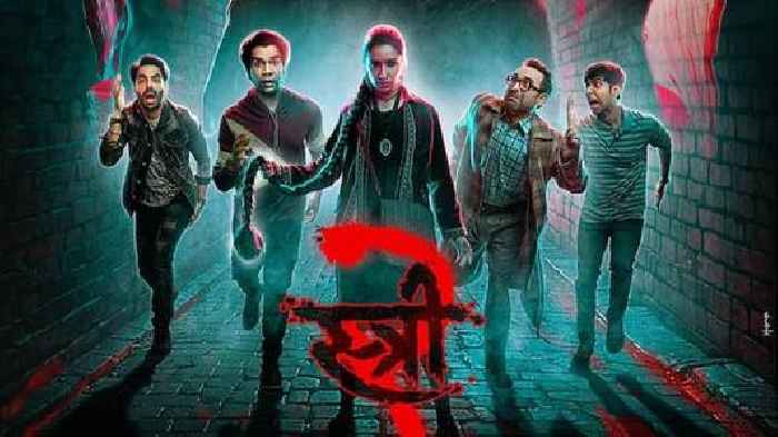 Stree 2 movie review: No mystery—you’ve missed Stree!